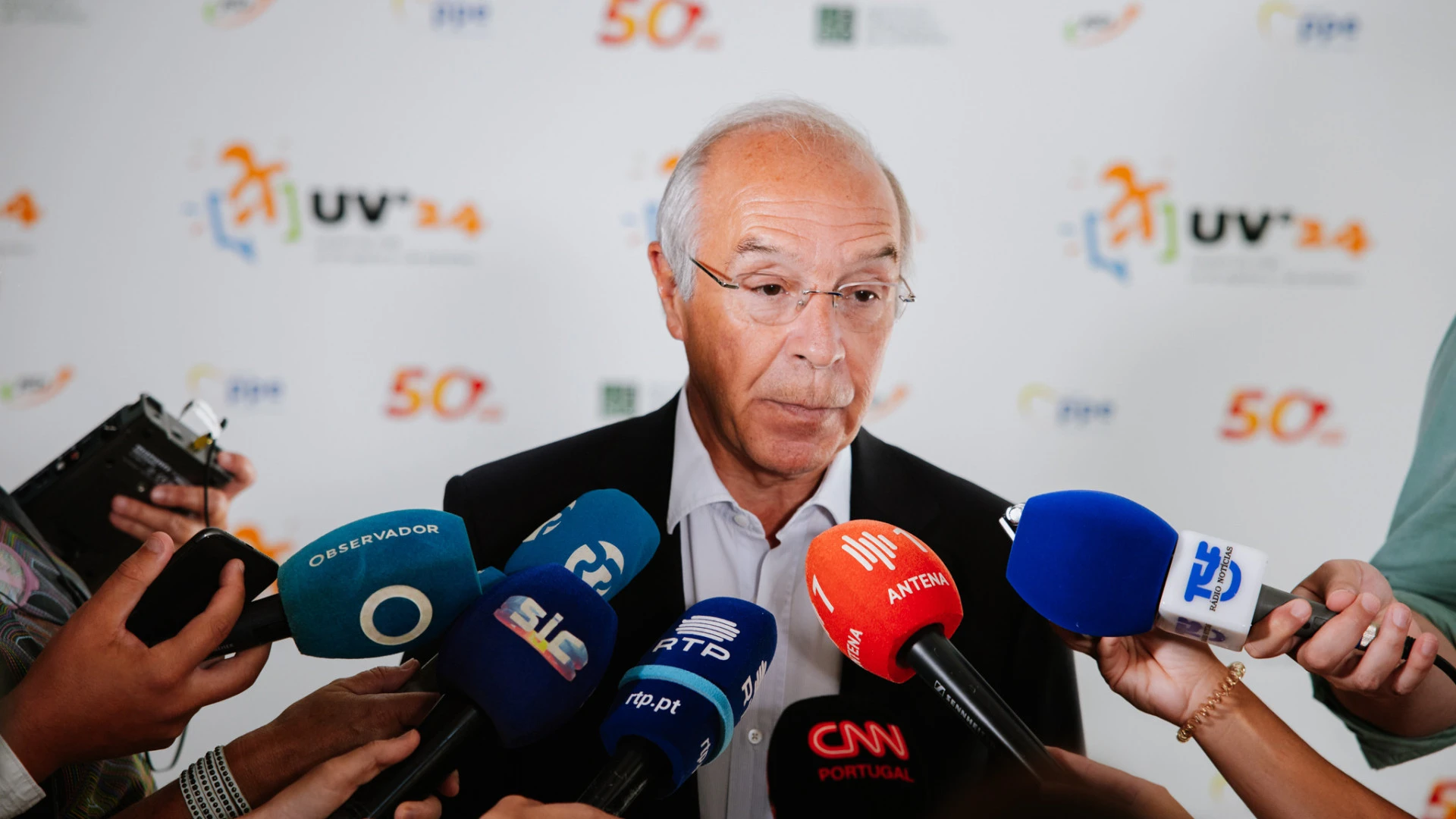 "Marques Mendes critica apoio do PSD a Isaltino Morais"