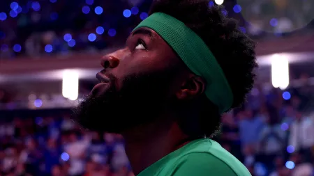 Celtics triunfam sobre Lakers enquanto Neemias Queta brilha em Portugal