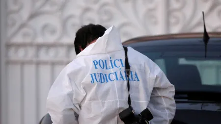 Suspeito de homicídio detido após morte da sogra em Alijó