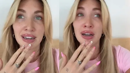 "Kate Cassidy reflete sobre a perda de Liam Payne em emocionante vídeo"