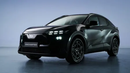 Subaru avança na eletrificação com três inovações para o mercado europeu