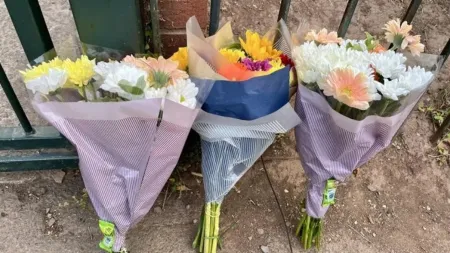 Tragédia em Somerset: Criança perde a vida em acidente de autocarro escolar