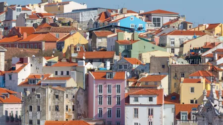 Recorde histórico na venda de imóveis: 33,8 mil milhões alcançados em 2024