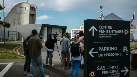 Libertação de ex-condenado à morte na Indonésia marca um novo começo