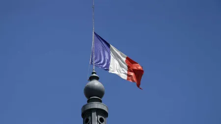 França sob ataque de desinformação russa em escala alarmante