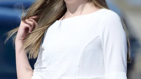 Infanta Sofía escolhe Forward College em Lisboa para a sua formação universitária