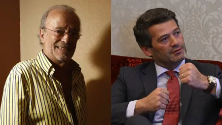 Victor Espadinha considera processar André Ventura