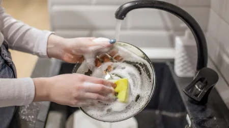 Objetos do dia a dia que podem estar repletos de bactérias
