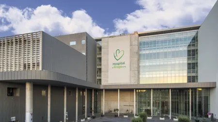 Ordem dos Médicos investiga contratos suspeitos em hospital de Braga