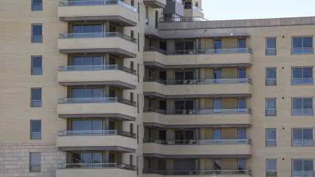 Aumento de 10,3% no preço da habitação para 1.777 euros/m2