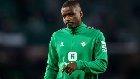 William Carvalho parte do Betis após uma notável trajetória de sete anos