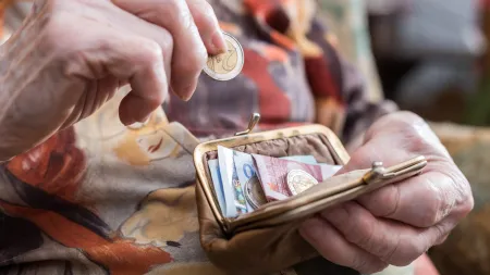 Contribuições para Fundos de Pensões Aumentam em 47%, Totalizando 672 Milhões