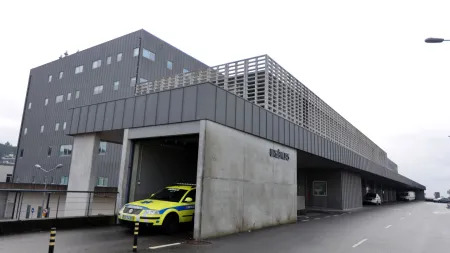 Direção de Oftalmologia do Hospital de Braga renuncia após controvérsias contratuais