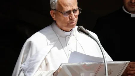 Papa exorta à paragem de violência em Gaza após ataque à igreja