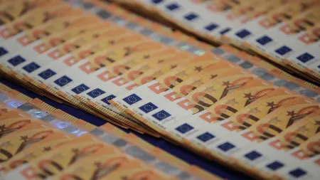 Estado reembolsa 200 milhões de euros a bancos após decisão do Tribunal Constitucional