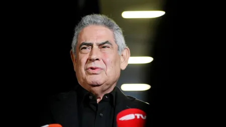 "Cristóvão Carvalho desafia Luís Filipe Vieira a esclarecer a sua candidatura"
