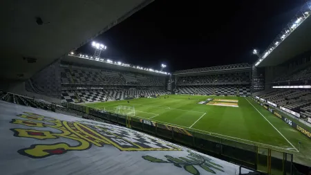 Boavista desce aos distritais e Marco 09 assume vaga na Liga 3