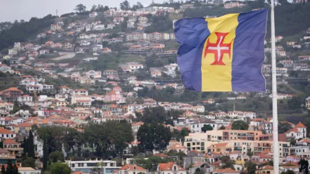 Tragédia nas Estradas Madeirenses: Duas Mortes em Semana de Acidentes