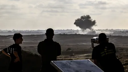 Israel reporta eliminação de quatro indivíduos ligados ao Hamas e Jihad Islâmica