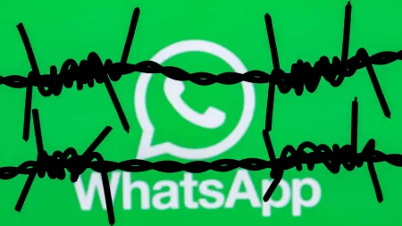 "WhatsApp poderá ser banido na Rússia à semelhança de outras plataformas"