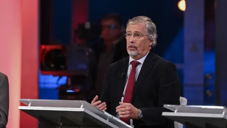 Ergue-te desiste da corrida eleitoral à Câmara de Lisboa