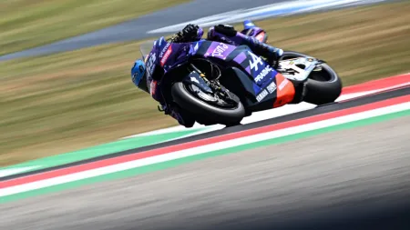 Miguel Oliveira enfrenta desafios nos treinos do GP da República Checa