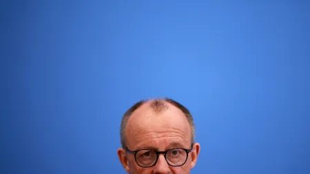 "A Resposta Europeia Necessária à Migração Irregular"