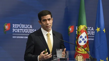 "Abertura de Urgências em Alta: Avanços na Saúde em Portugal"
