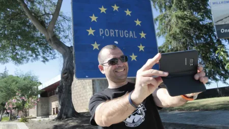 Programa Regressar atrai mais de 36 mil emigrantes de volta a Portugal