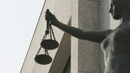 Homem e mulher condenados a longas penas por sequestro de idosa em Anadia