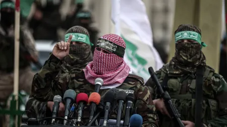 Hamas critica Netanyahu por ignorar proposta de libertação de reféns