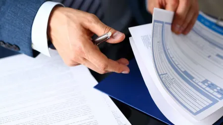 Reclamações a seguradoras registam queda significativa em 2024