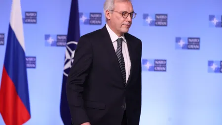 Comércio Rússia-UE em risco de extinção devido a sanções