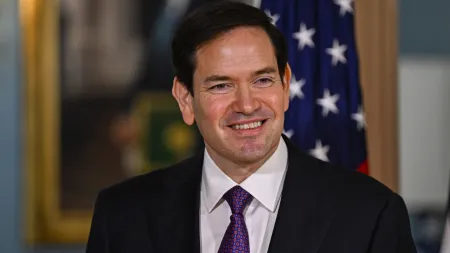 EUA confirmam libertação de 10 cidadãos norte-americanos detidos na Venezuela