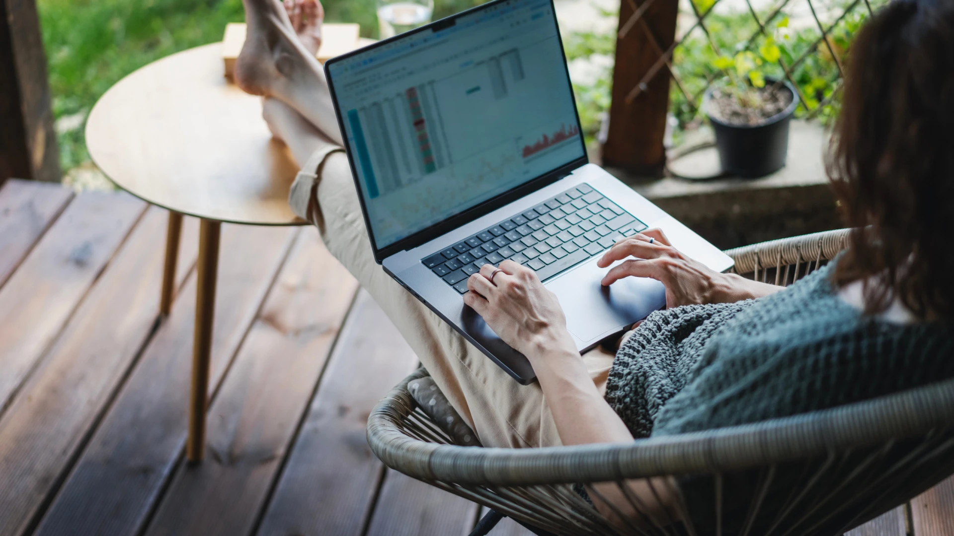 Teletrabalho Internacional: O Que Precisa Saber Antes de Sair de Portugal