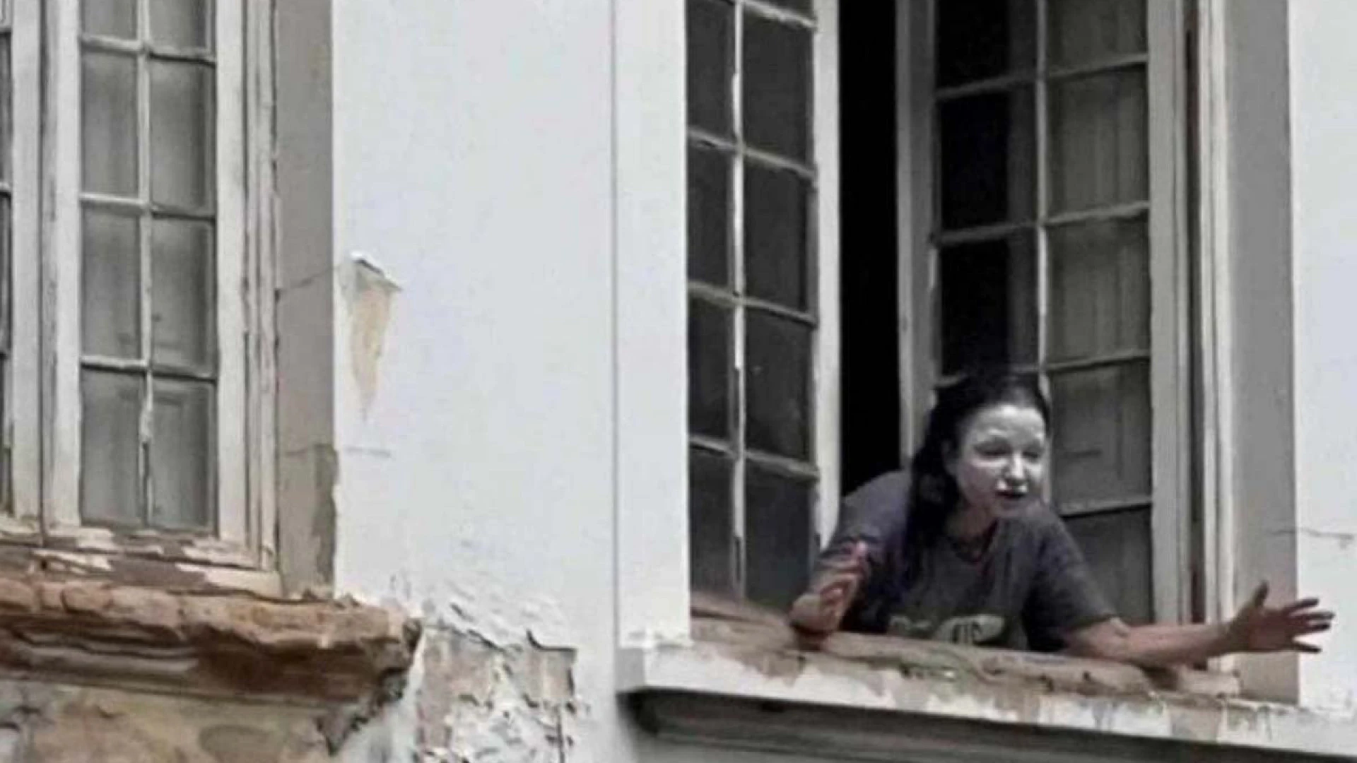 Documentário sobre 'A Mulher da Casa Abandonada' chega à Prime Video