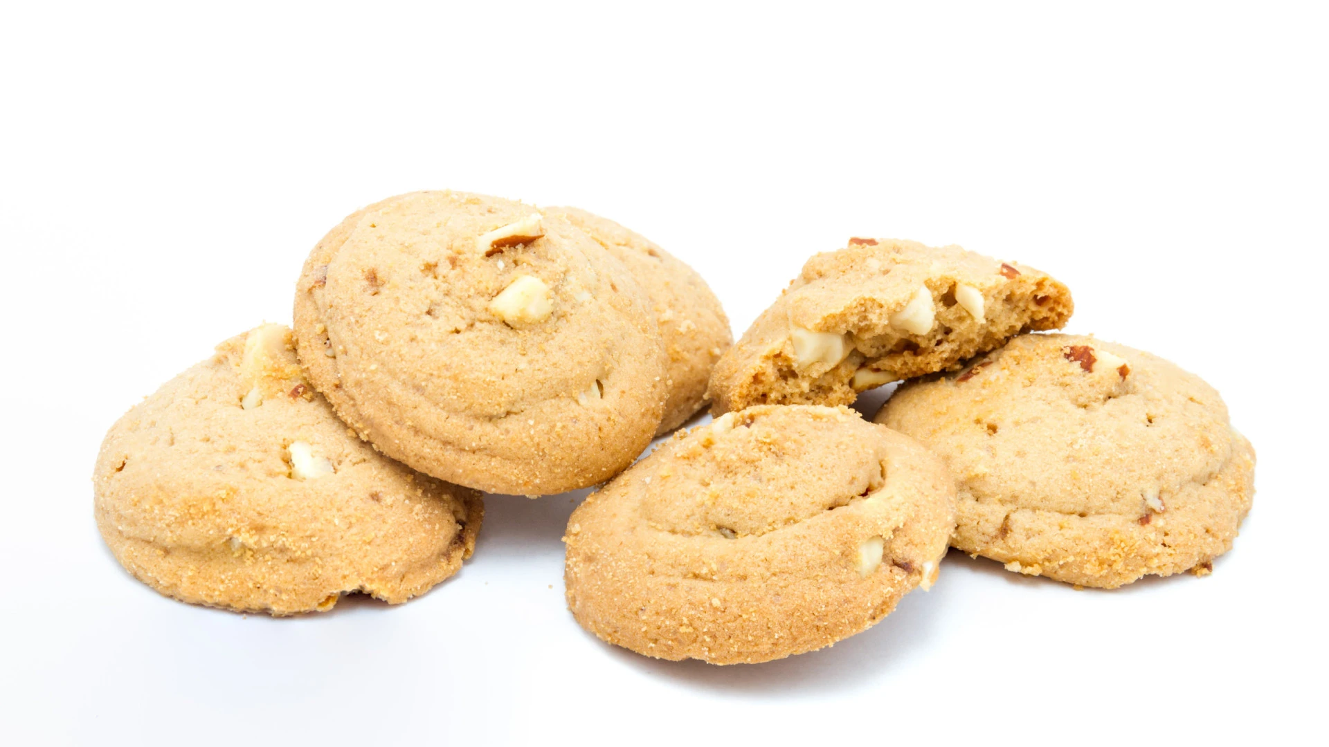 Biscoitos de Iogurte Grego: Uma Receita Irresistível para Fazer em Casa