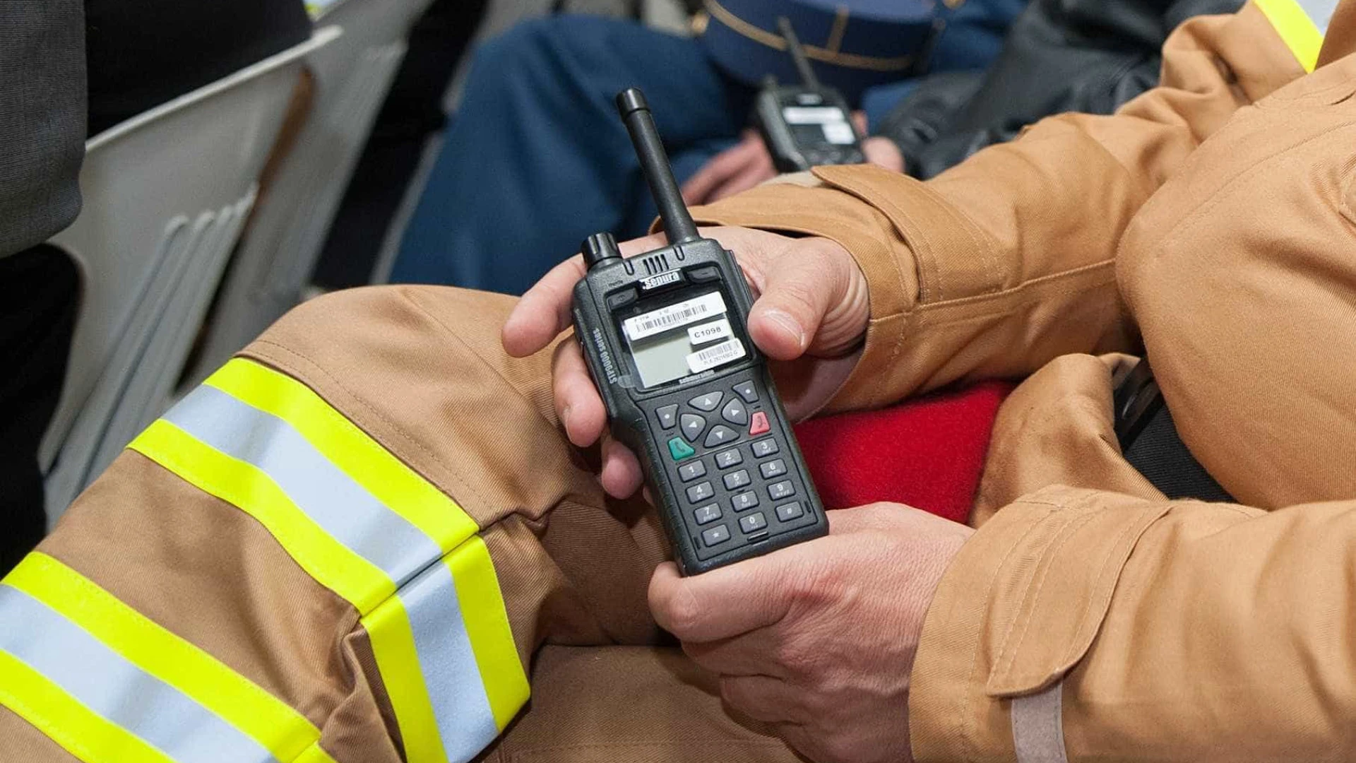 Problema no SIRESP no CODU Norte resolvido após duas horas de interrupção