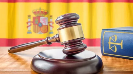 Tentativa de Assassínio em Madrid Relacionada com o Regime Iraniano