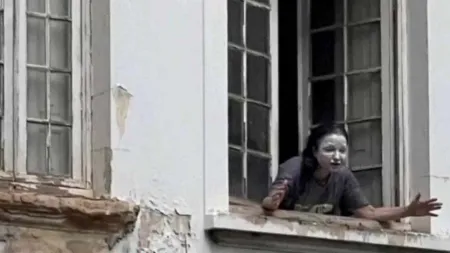 Documentário sobre 'A Mulher da Casa Abandonada' chega à Prime Video