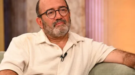 José Raposo recorda Florência: "Uma voz que fez história na música portuguesa"