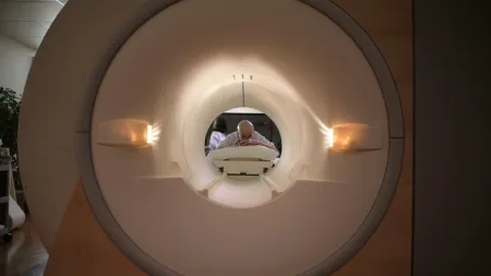 Tragédia por desatenção: Homem perde a vida em máquina de ressonância magnética