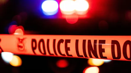 Incidente em Los Angeles provoca dezenas de feridos após atropelamento