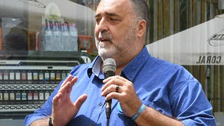 Ex-deputado da IL na Madeira defende que coligações devem ser "exceção"