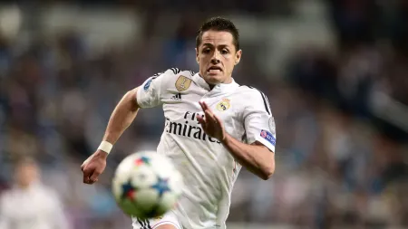 Chicharito em controvérsia: mulheres devem ser cuidadoras e homens líderes
