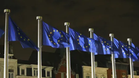 "Cessar-fogo entre Israel e Síria: A UE apela ao diálogo e proteção dos civis"