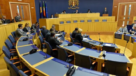 A Profundidade da Autonomia Madeirense é Debate Contemporâneo