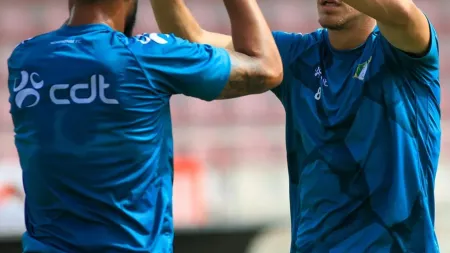 Moreirense termina pré-época com vitória emocionante