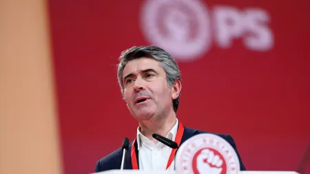 PS reafirma legado histórico em resposta ao Chega