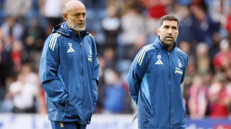 Nottingham Forest empata sem golos na pré-temporada contra o AS Monaco